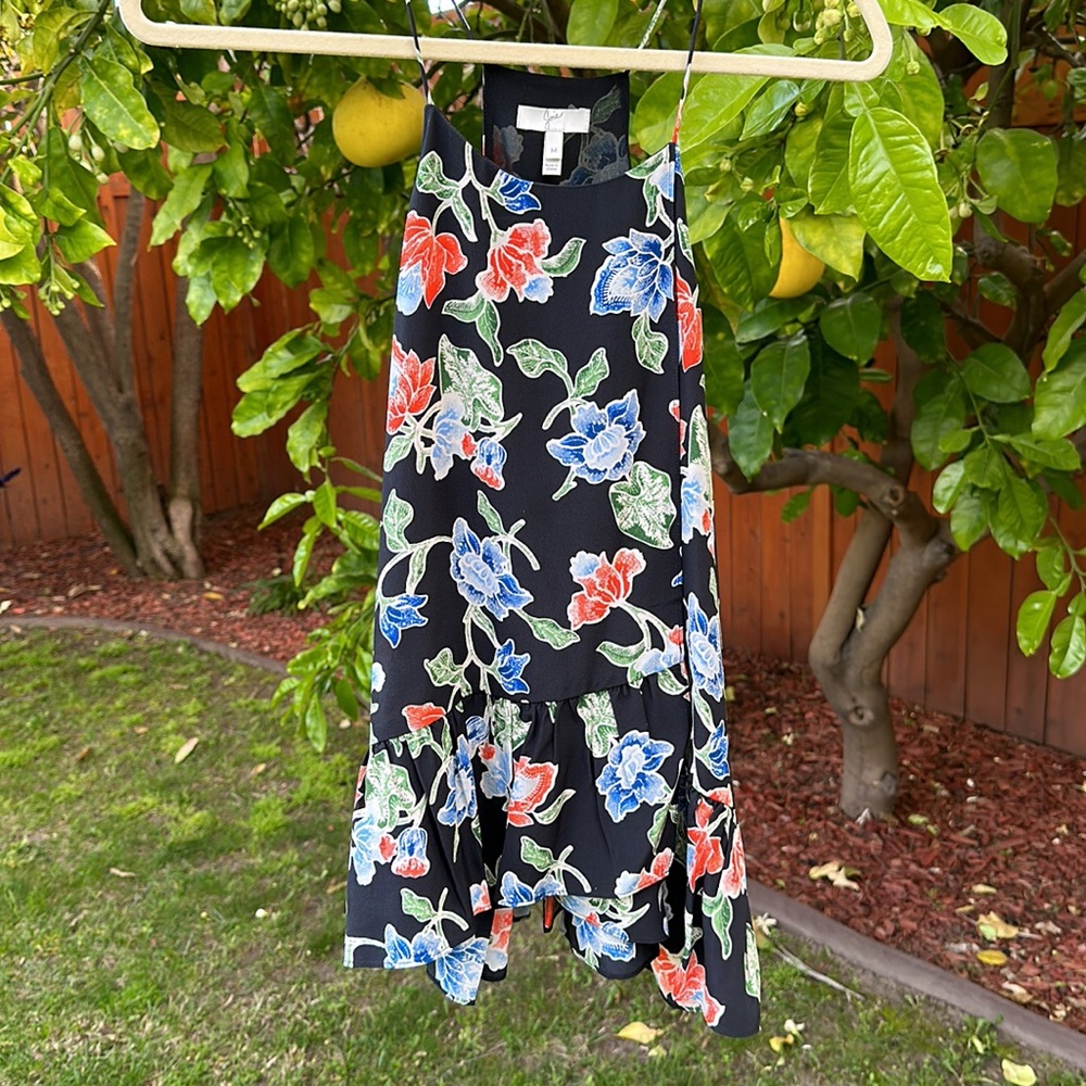 Joie Printed Tank